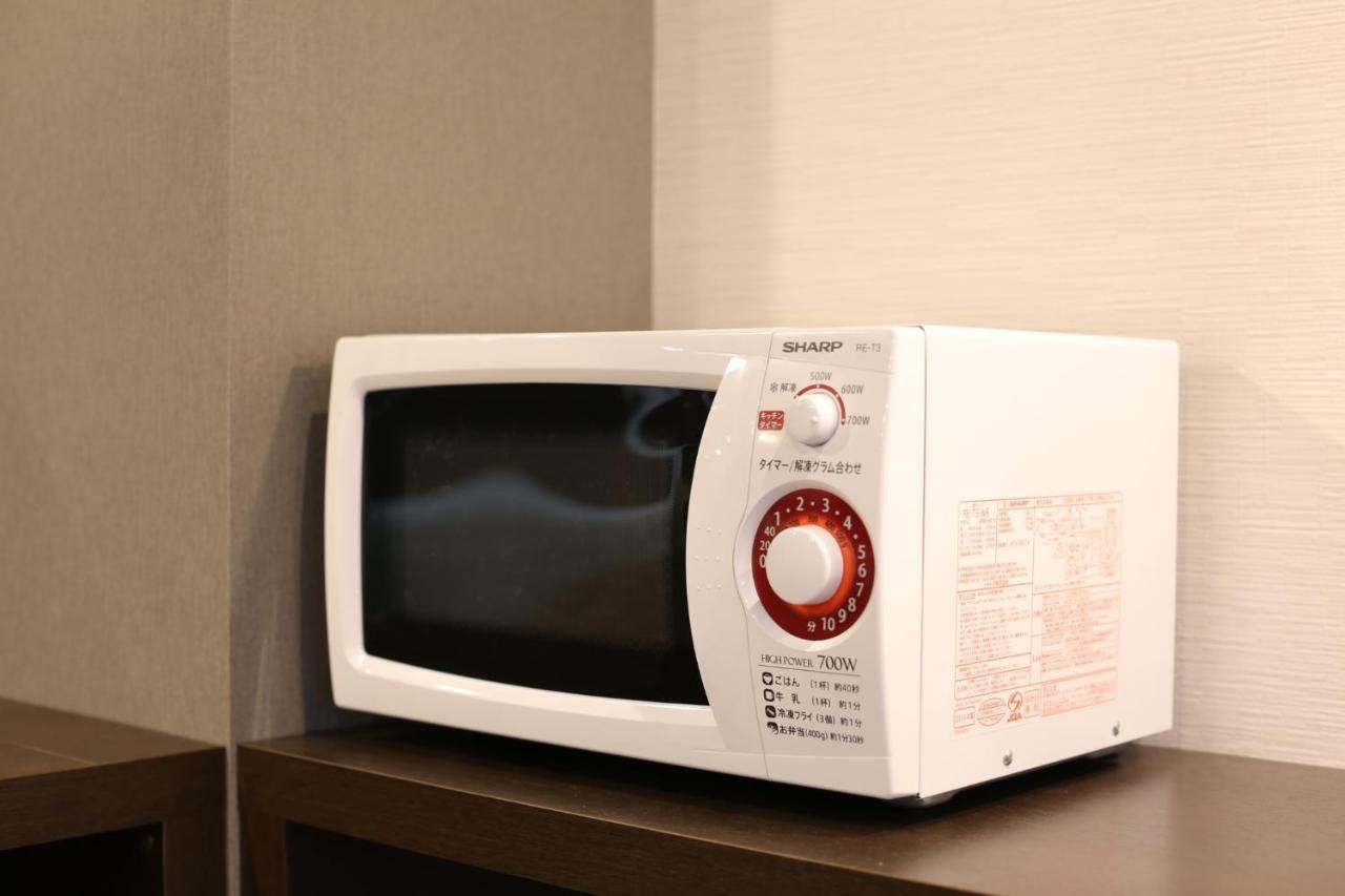 Hotel Ninestates Hakata Фукуока Экстерьер фото