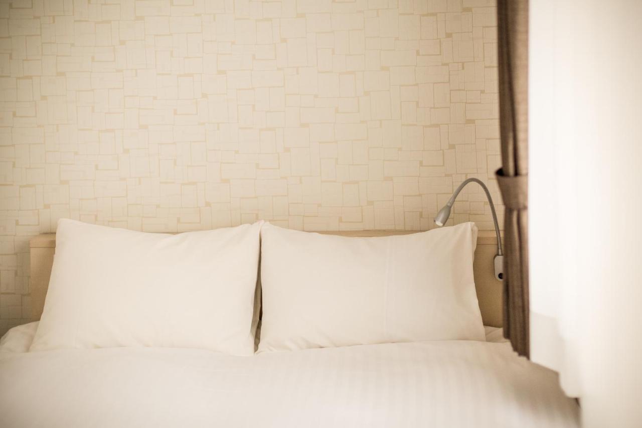 Hotel Ninestates Hakata Фукуока Экстерьер фото