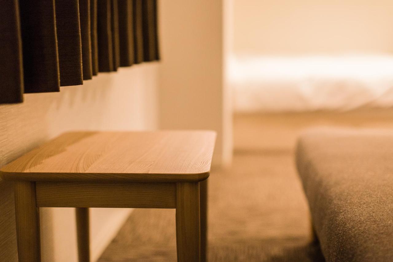 Hotel Ninestates Hakata Фукуока Экстерьер фото