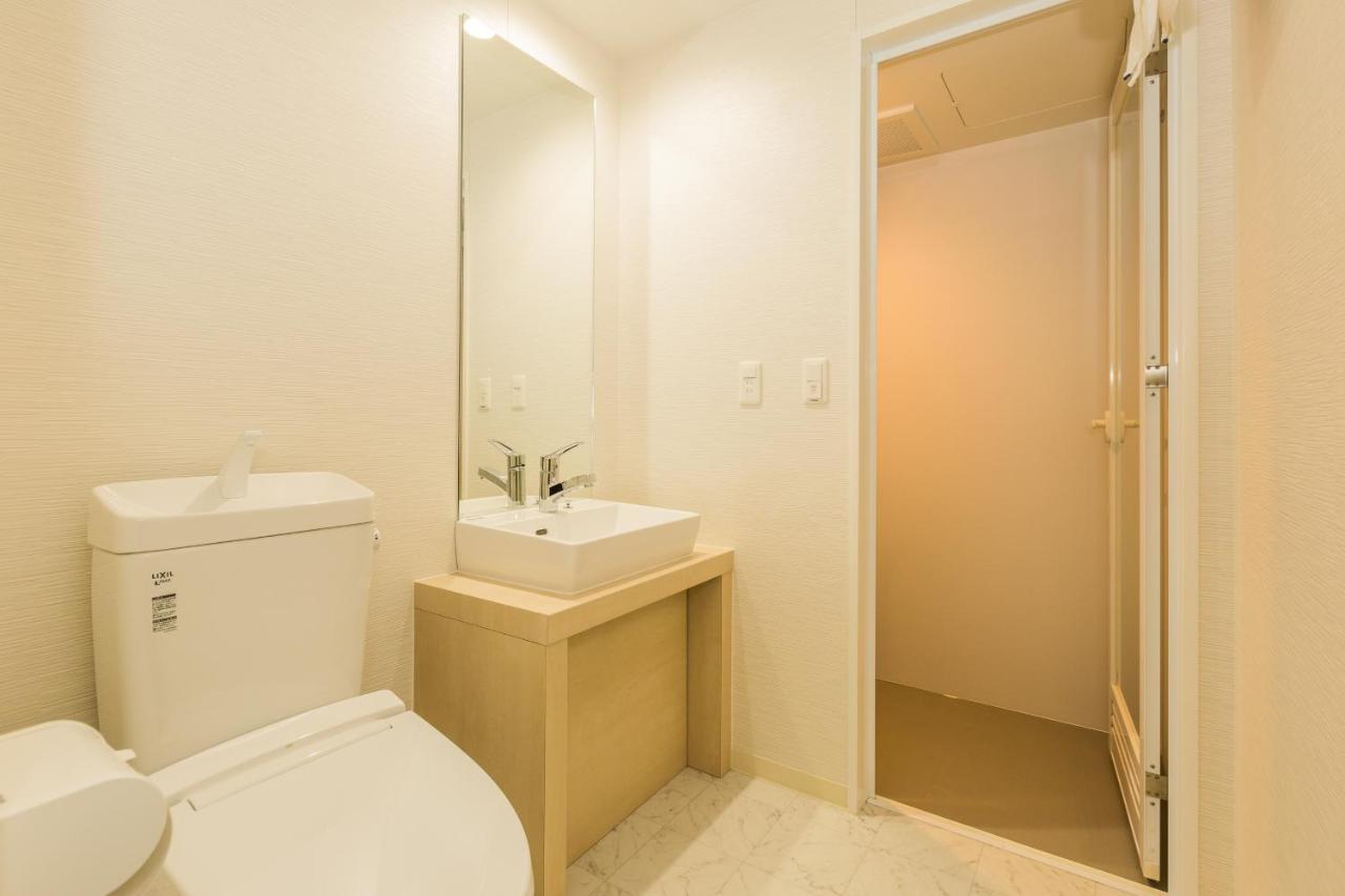 Hotel Ninestates Hakata Фукуока Экстерьер фото