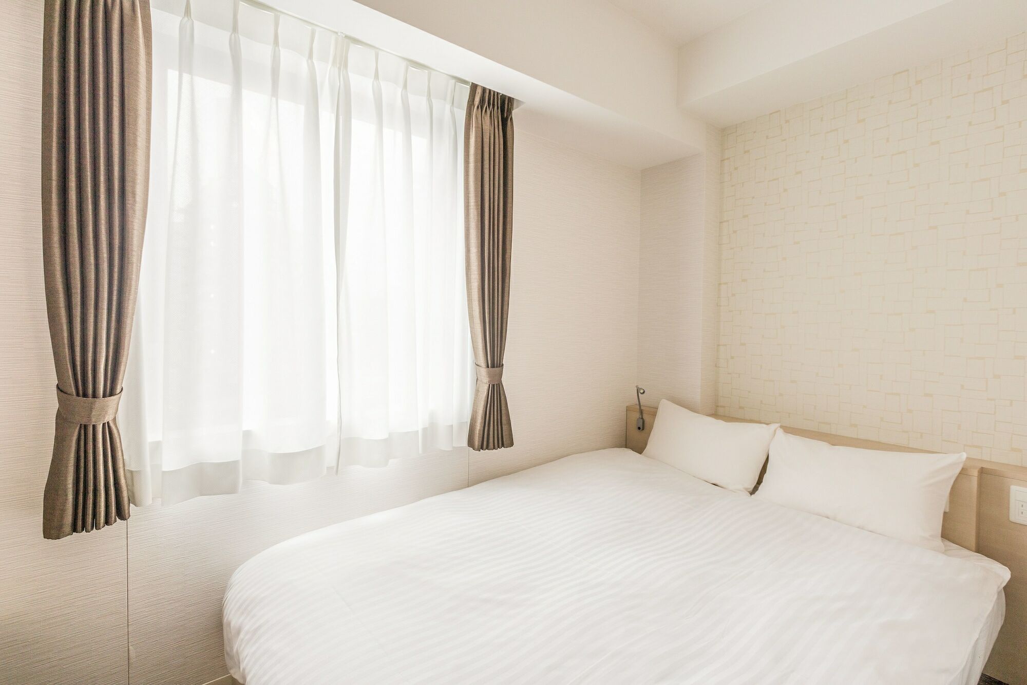 Hotel Ninestates Hakata Фукуока Экстерьер фото