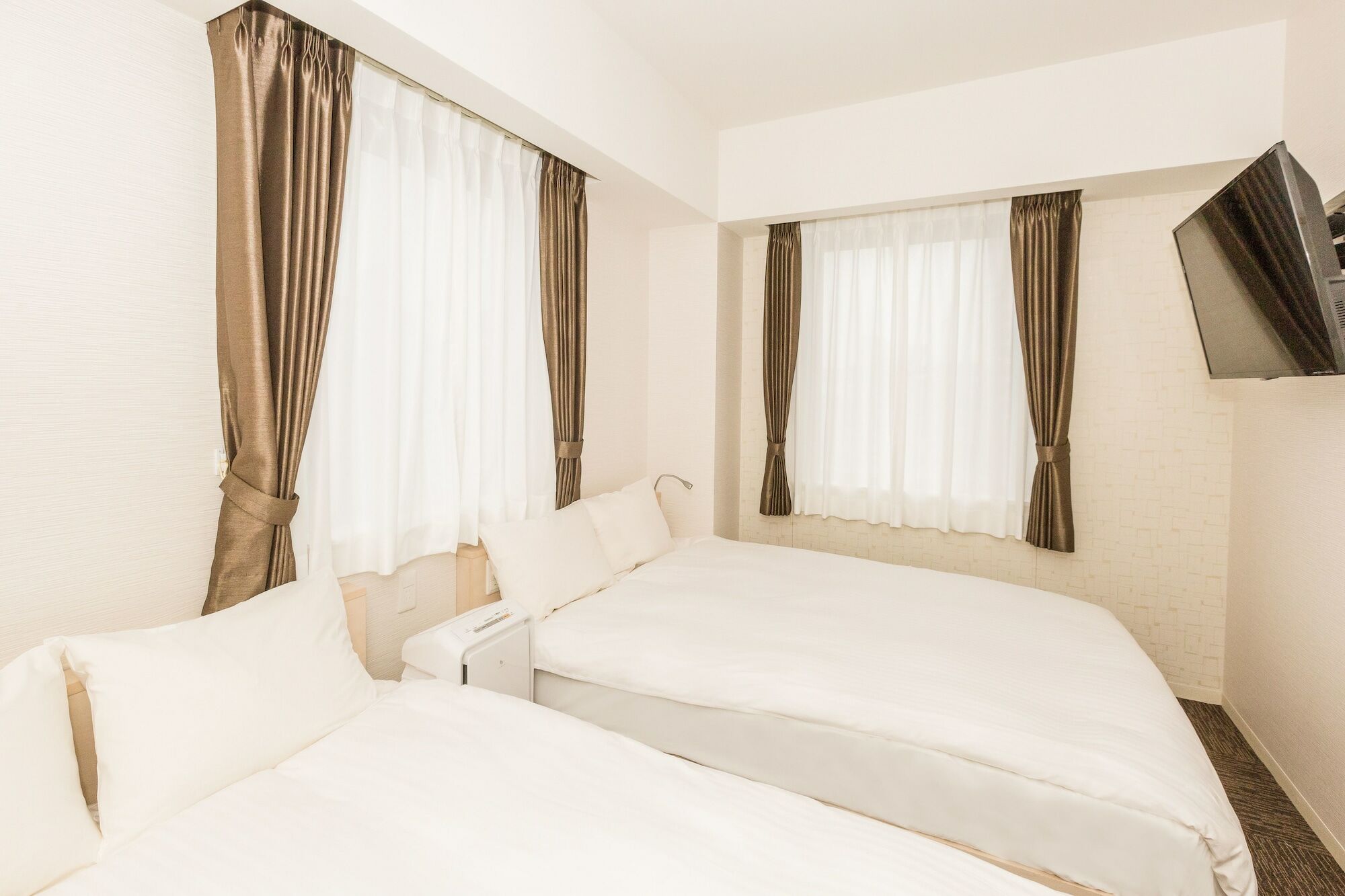 Hotel Ninestates Hakata Фукуока Экстерьер фото